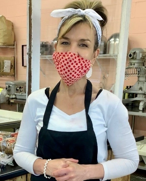 Thank you for voting for us in the Reader's Choice awards! With your support, we won Platinum in Food/ Drink/ Grocery. 🥈🥈🥈 We are truly overwhelmed and humbled. Thank you for allowing us to serve you. ❤️❤️❤️