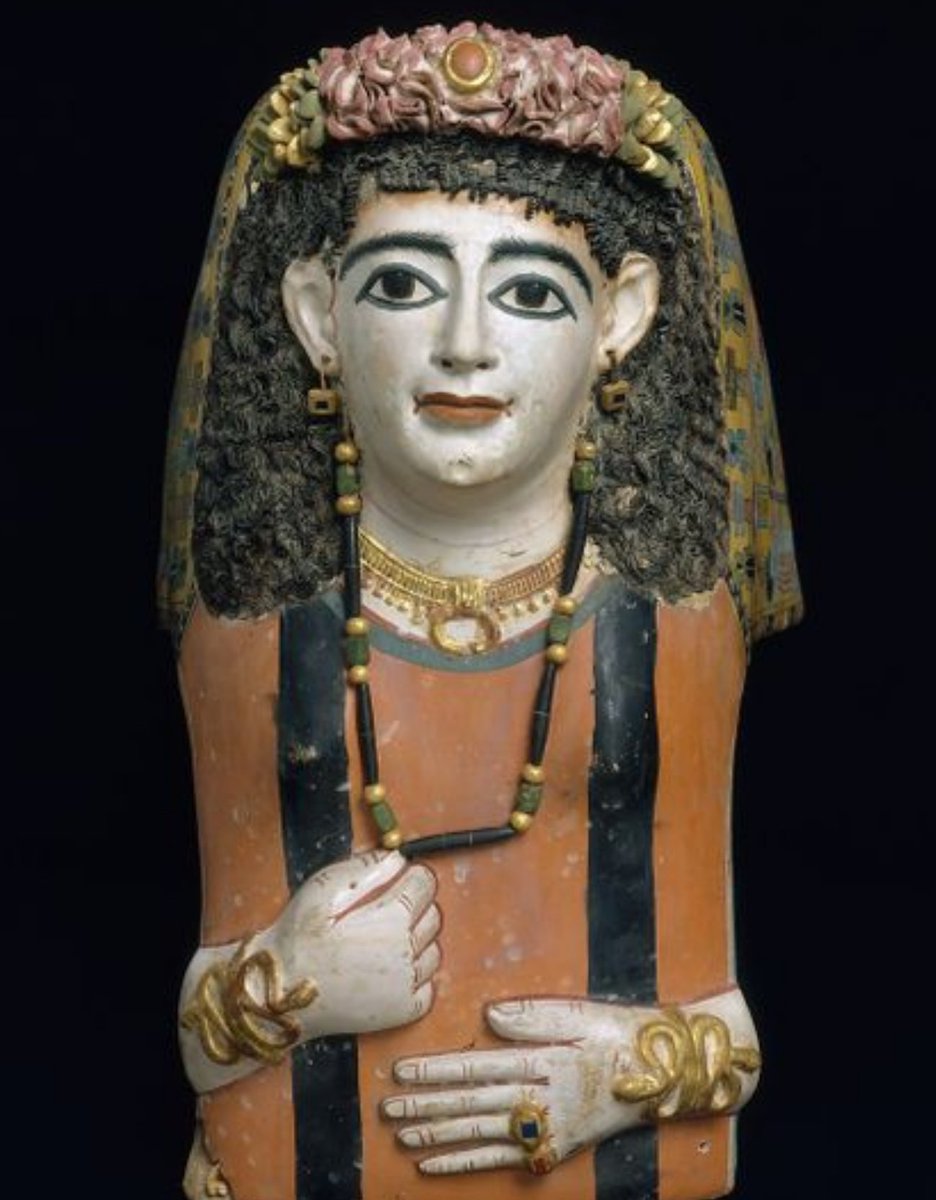 CVACinDURHAM's tweet photo. TUESDAY, JUNE 1st, 4 pm (UK): Ancient Egyptian Faces 

Join us for a conversation between our director Prof. Ludmilla Jordanova and Prof. Christina Riggs @photograph_tut @durham_history, to explore art and identity in ancient #Egypt.

To register: https://t.co/0ELDhlR3Wn https://t.co/46g7S4FB0e
