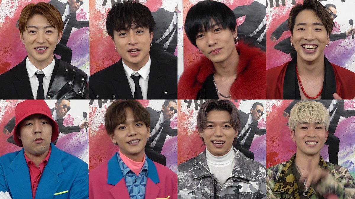 5月28日 ミュージックステーションで Generations が話題に Mステ 4ページ目 トレンドアットtv 5月28日 ミュージックステーションで Generations が話題に Mステ 4ページ目 トレンドアットtv