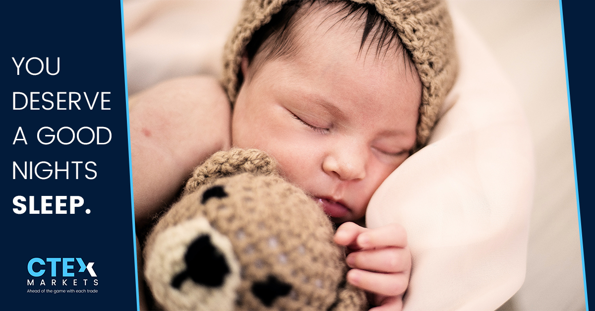 CtexMarkets's tweet photo. Putting your faith in CTEX Markets to deliver innovative digital asset solutions that put you ahead of the game, guarantees you always sleep like a baby.

#CTEXMarkets #Crypto #digitalassets #ethereum #bitcoin #assetmanagement #portfoliomanagement #blockchain #cryptocurrency https://t.co/VMu89Usctr