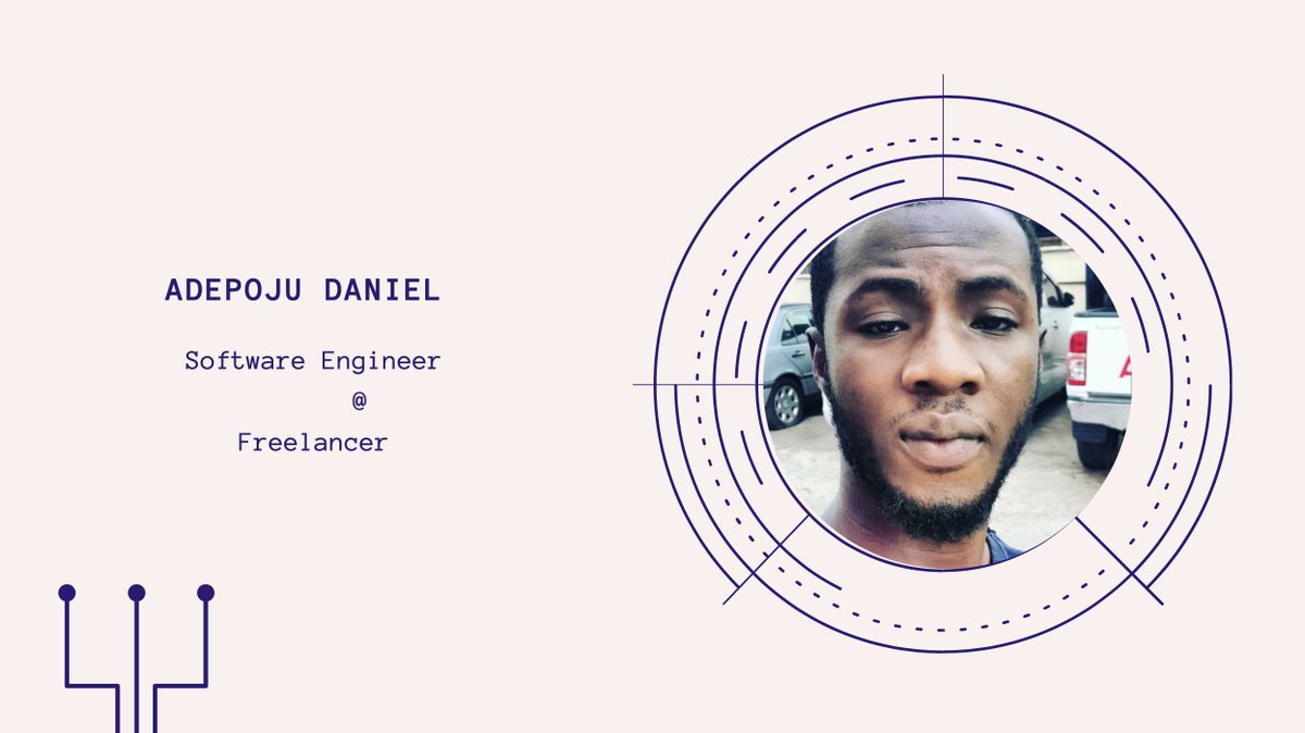 ReactNativeNG's tweet photo. Super exited to announce our second speaker 🥳

@Balanced02 will be talking about  *Don't Blame React Native*

Don’t miss this, make sure to register >>  https://t.co/lYsWrnqyVW  (it’s free)

#reactNativeNigeria #reactNativeAbuja #reactNativeNigeriaAbuja2021 https://t.co/UozosIIZPC