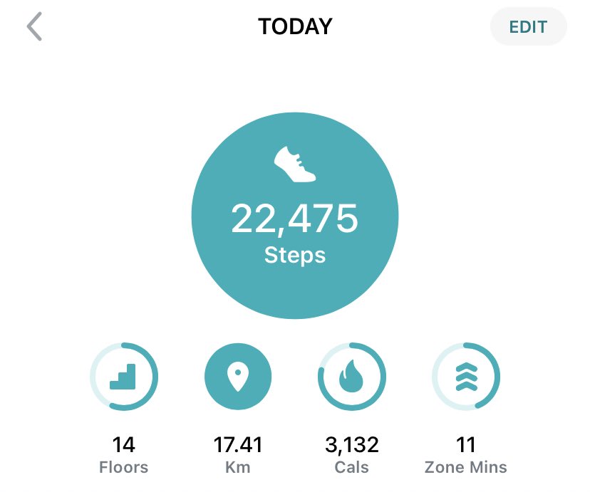 WMLPE's tweet image. Sports day Lunch time 😅