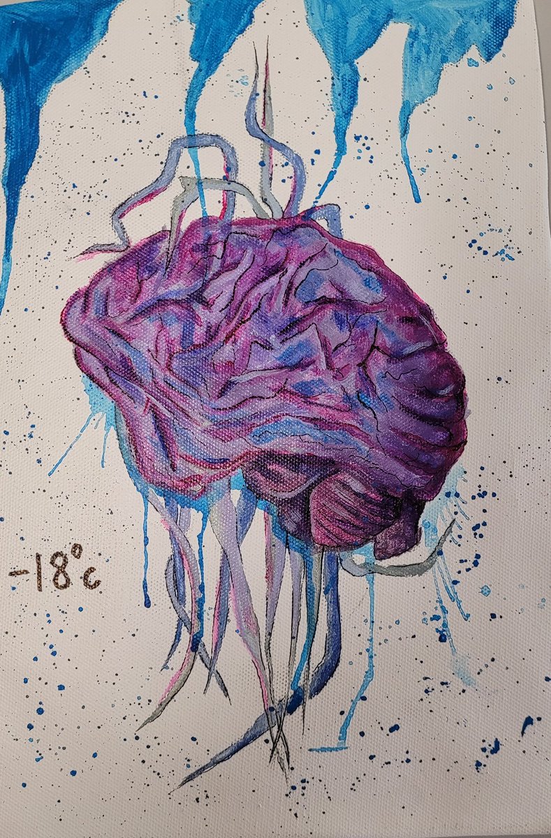 VC_Art1's tweet photo. ***VISUAL PUNS***
Completed acrylic on canvas, visual puns by #MsTynans 5th year students @VirCollege @CavMonETB @artteachers_ie.Have some fun trying your best to guess each one 😜 #ImaginativeComposition #CrossCurricular 🎨🖼 https://t.co/BL7dtKD5wG