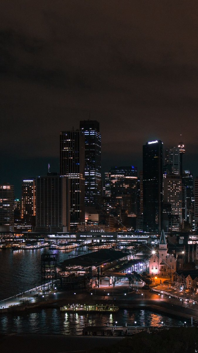 nightlife be always perfect
