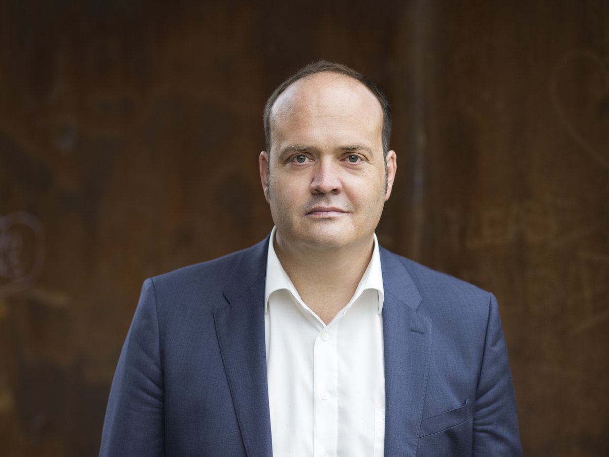 Thomas Mayer (@TomMayerEuropa) | Twitter