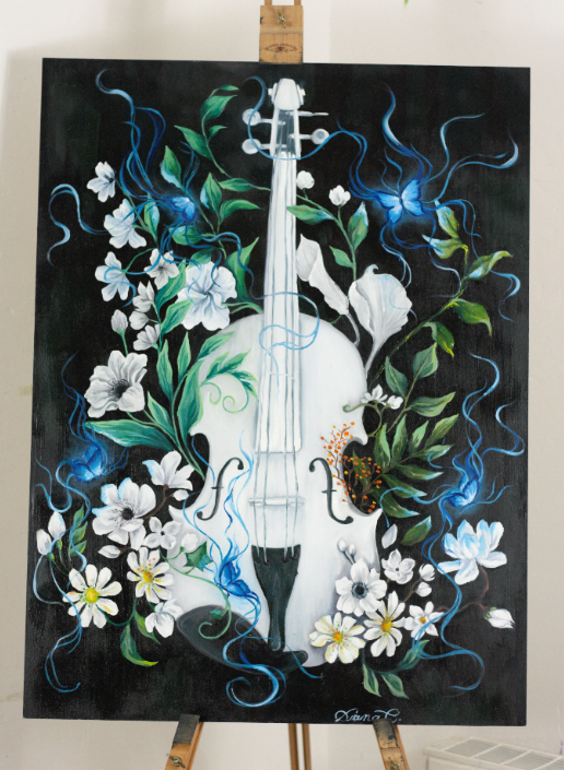 MerciaTrust's tweet photo. There's so much wonderful artwork to share in @KingEcgbert for today's #EduArtsFest, we don't know where to start!
#creativesheffield #sheffield #sheffieldissuper @CreateSheff https://t.co/wLLfW2GcED