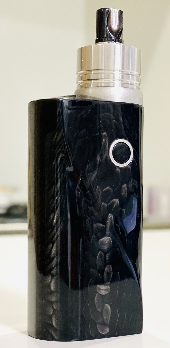 vapingfield's tweet photo. Thanks a lot!
I'm sooooooooo happy😇
@3pcs_vape @RebellionSteam @GramdriptipsO https://t.co/znN3lHlcNl