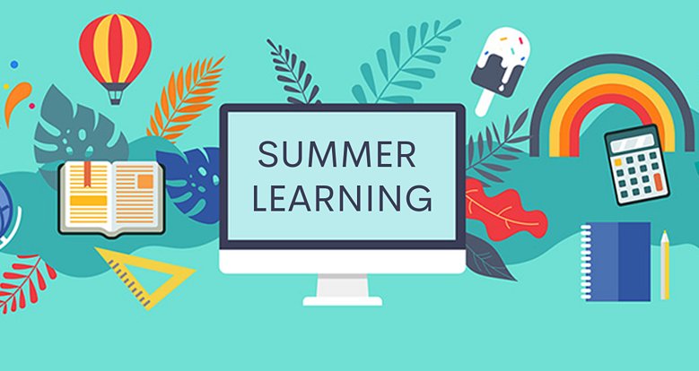 The deadline to sign up for Summer Learning and the "Our Kids Read" Summer Reading Challenge is today. For more information copy the link:  d142.org/apps/news/arti…