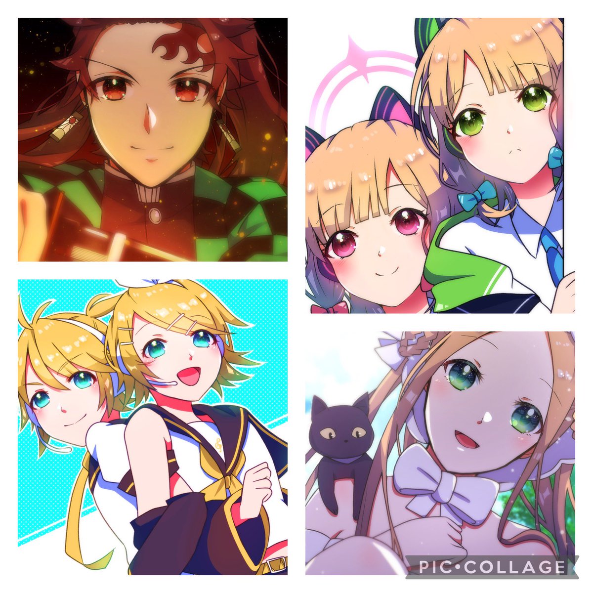 今月頑張ったぁあ～😭
RTいいねで気になった方無言フォロー失礼します🙇‍♀️✨よろしくお願いします‼️

#絵描きさんと繋がりたい #イラスト 
#初夏の創作クラスタフォロー祭り
#今月描いた絵を晒そう #Illustrations 
#絵柄が好みって人にフォローされたい 