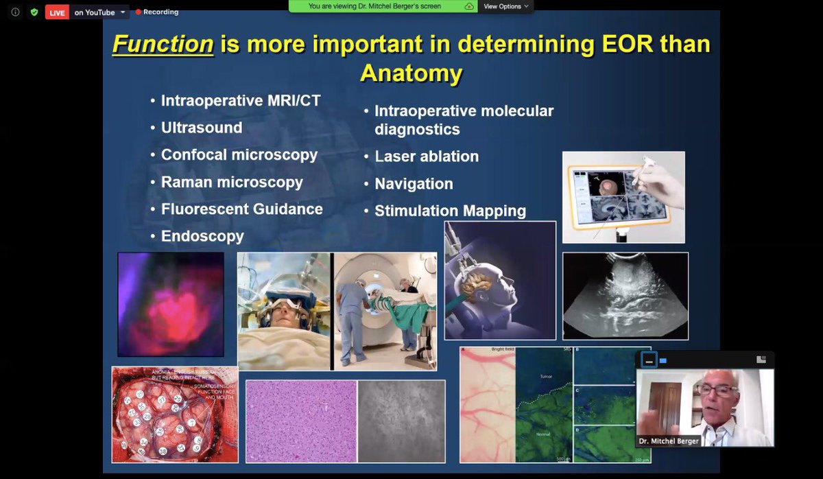 cienhus's tweet photo. Join Dr. Mitchel Berger in his lecture in 2021-IWBNC 🙌🏼
Right now

Full agenda on: https://t.co/NS2xELwxoP
Free registration: https://t.co/NlorCr5I3c
#Neurosurgery #MedEd https://t.co/2mYfvui6SD