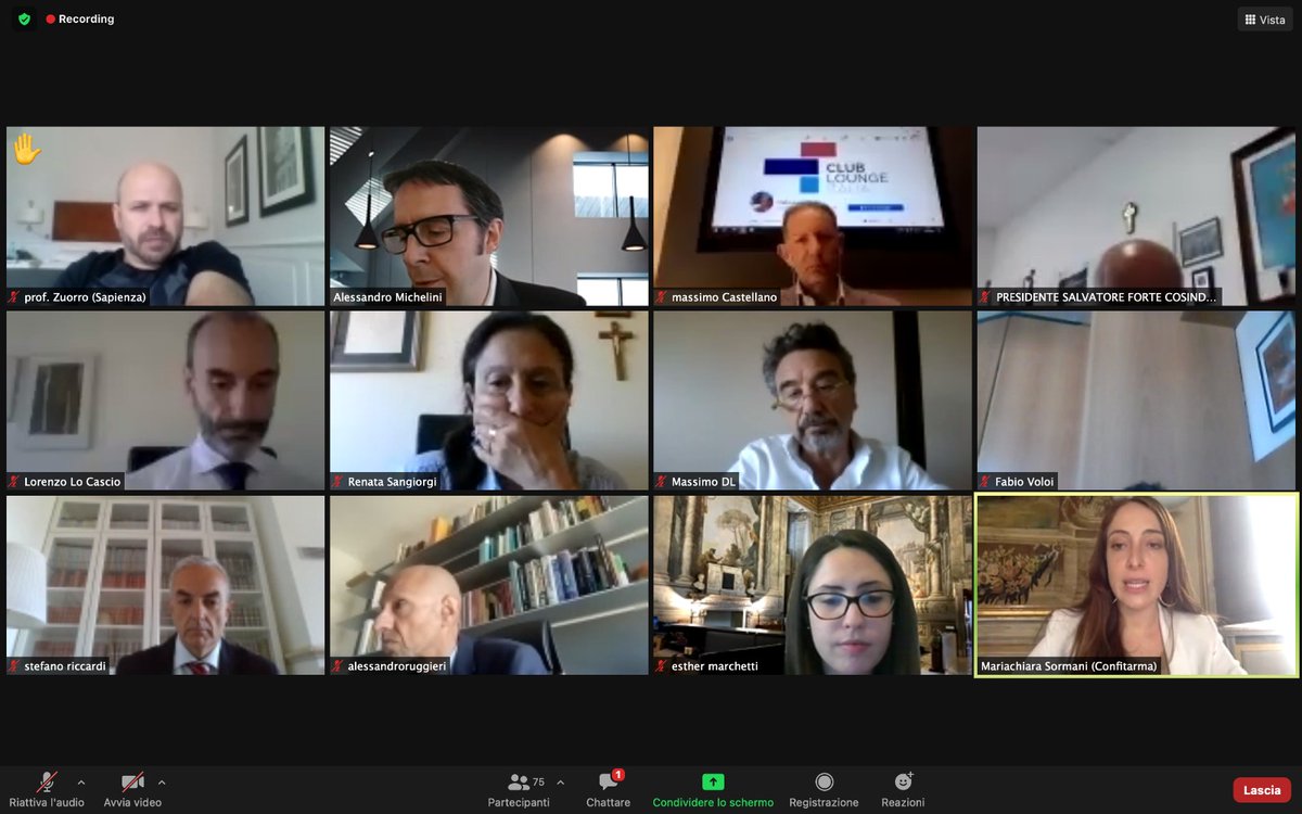 Confitarma1's tweet photo. L'Economia del mare per la prima volta nella #SmartSpecialisationStrategy della @RegioneLazio: @Confitarma1 e Istituto Italiano di Navigazione richiamano l'attenzione su investimenti per rinnovo della flotta, #formazione e promozione della cultura del #mare https://t.co/wC3dDXOJ61