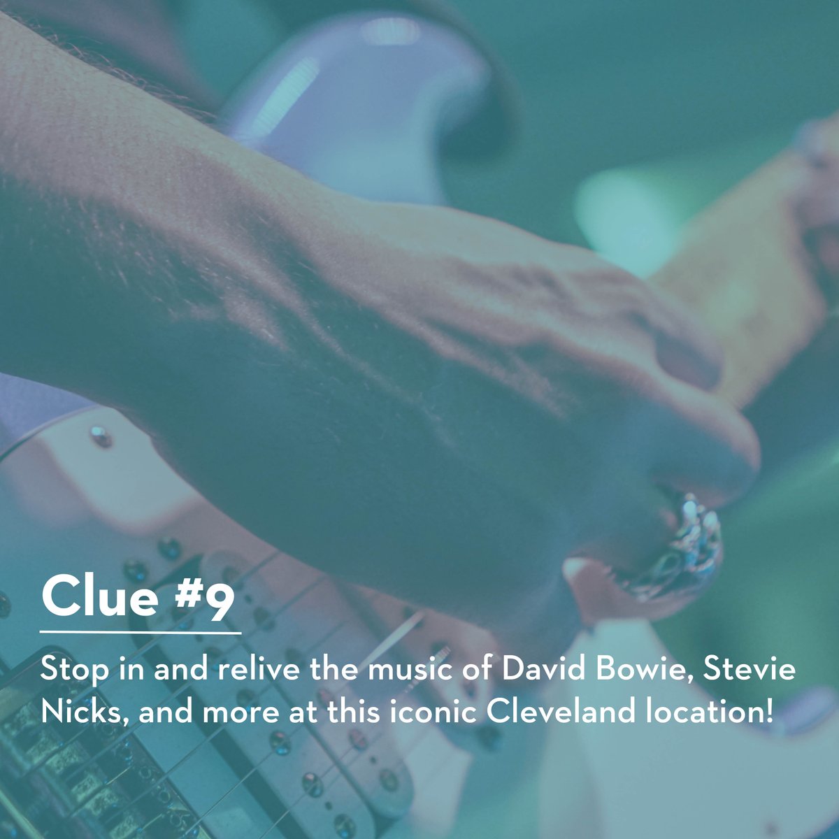 Here is a Friday treat for everyone - the next three clues to our grand adventure! Leave your guesses below and stay tuned for more clues next week before our BIG announcement on June 3. 
#piano #cipc #getoutside #exploretheland #art #summerfun