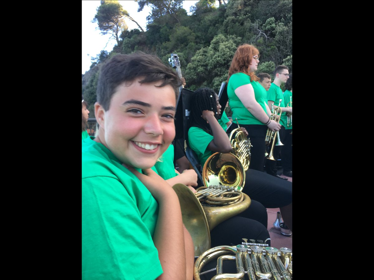 Bexley Music tweet media
