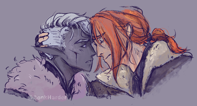 GreysenseArt's tweet photo. What an episode! So many scenes I would love to doodle...
#CriticalRoleSpoilers #Shadowgast #CriticalRoleArt #criticalrolefanart https://t.co/ZzCqX7gUMb
