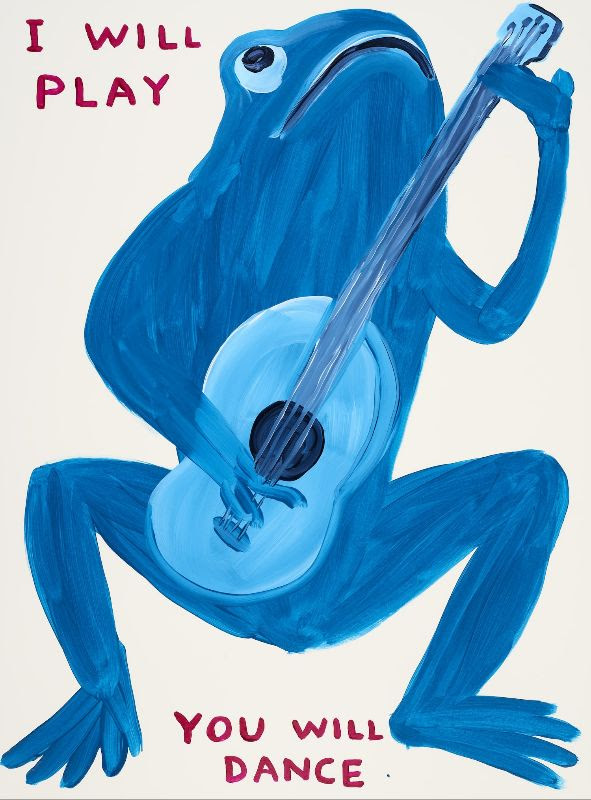 passeprojects's tweet image. I will play, you will dance (again) -
Our May newsletter features plenty of new and remixed tunes for all your dancing needs🕺sign up for next month’s addition here: bit.ly/3wHXTVw ✨