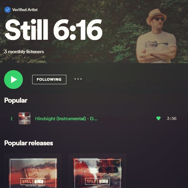 Still 6:16 | Hard Rock Music tweet media