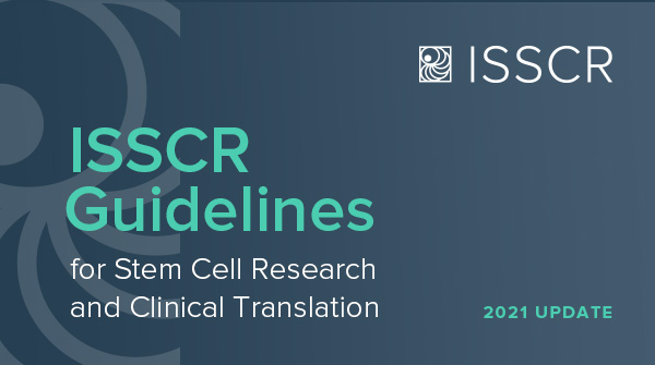 ISSCR's tweet photo. More @stemcellreports on the #ISSCRGuidelines: 4 papers w/ context on emerging areas: chimeras, #organiods, heritable genome editing, MRTs, embryo research &amp; expanded efforts opposing premature commercialization of stem cell-based interventions. https://t.co/T09gUB8y7r https://t.co/6UbUI57L8S