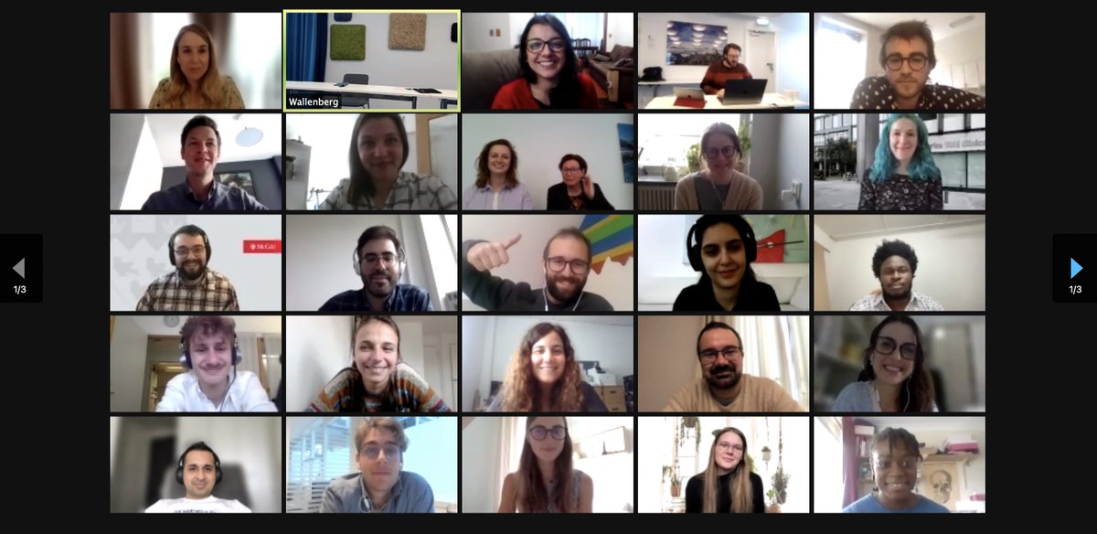 Michael Schöll tweet media