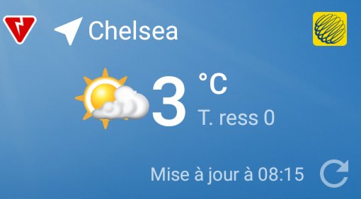 Karl Bélanger ✖ tweet media