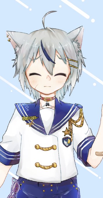 キス顔のtwitterイラスト検索結果 古い順