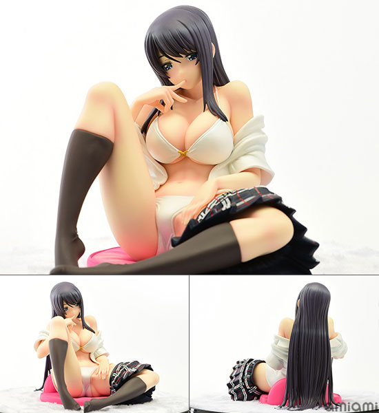 H 花畑と美少女 Etiketa Sto Twitter