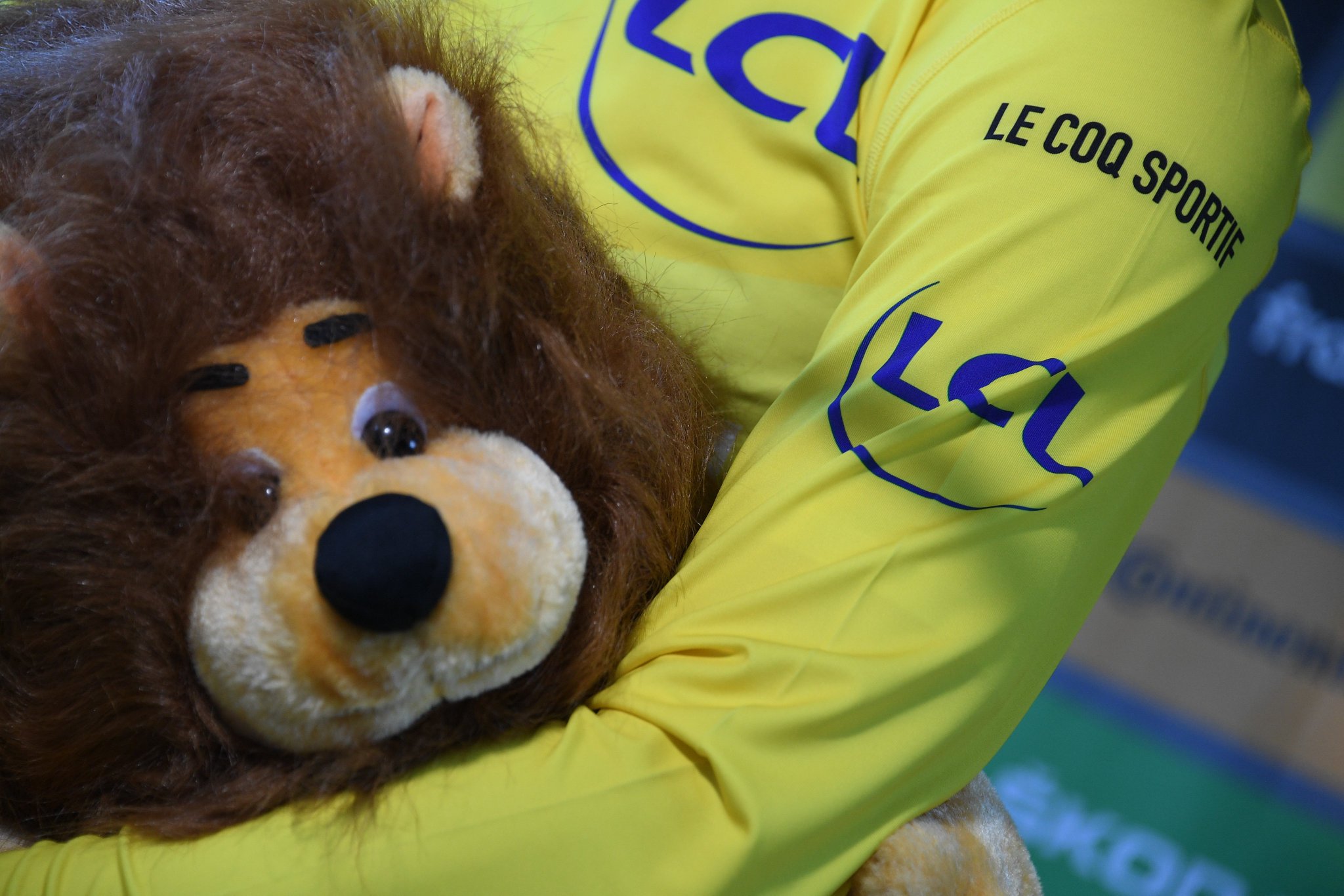 Critérium du Dauphiné on Twitter "Qui pourra étreindre le glorieux