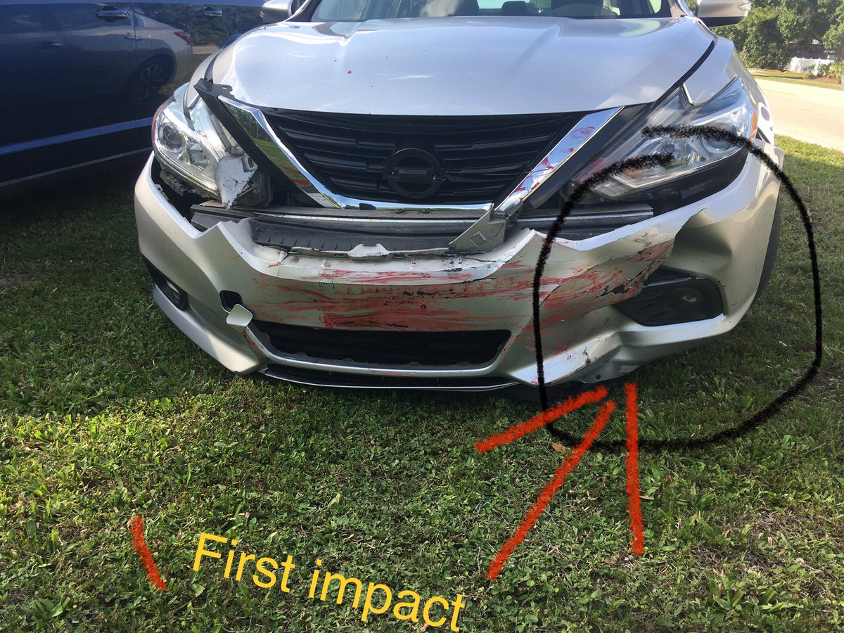 lorriejo111's tweet image. #dogearmy #DogeFamily #ineedhelpplease #DogeFam I was in accident that I wasn’t at fault the amount to get my car back is $2000 I am a #uberdriver and they raised the deductible to $2500 from $1000 #needtowork it’s been over a month 🙏 DMZMPMjC7ZAsWwBUJNvJRDkBTzsNGccc7v