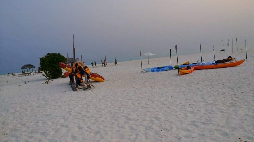 BJP backed Administrator Praful Patel has a track record of controversies &amp; bad governance. He is specifically assigned the task of ruining the peace and harmony of Lakshadweep. 
Let's play our part to stop the destruction.
#BJPDestroyingLakshadweep 
<a href="/mkstalin/">M.K.Stalin - தமிழ்நாட்டை தலைகுனிய விடமாட்டேன்</a>  <a href="/juhiesingh/">Juhie Singh</a>