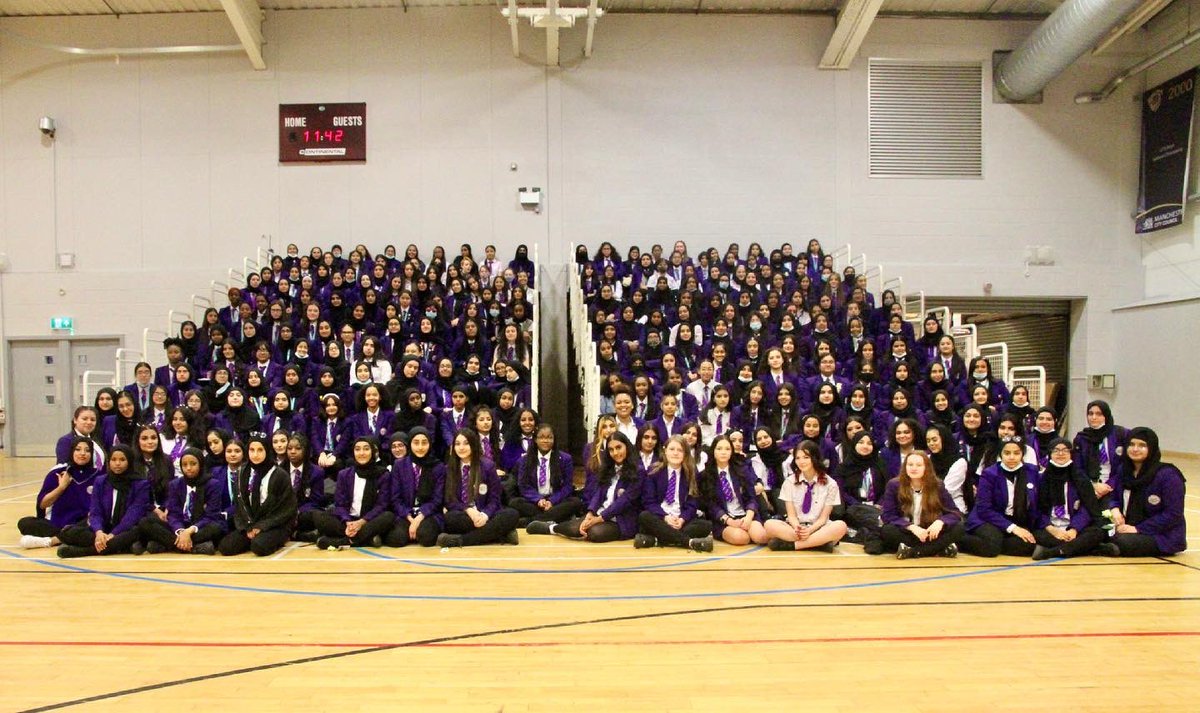 WRSixthForm's tweet image. 👩‍🎓 Class if 2021

See you in September Year 11, ready to start you @WRSixthForm journey 👋