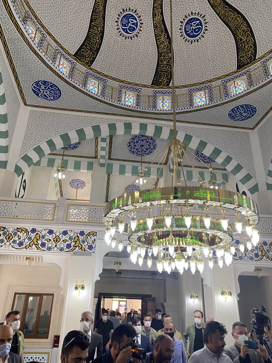 Ümit Kiler tweet media