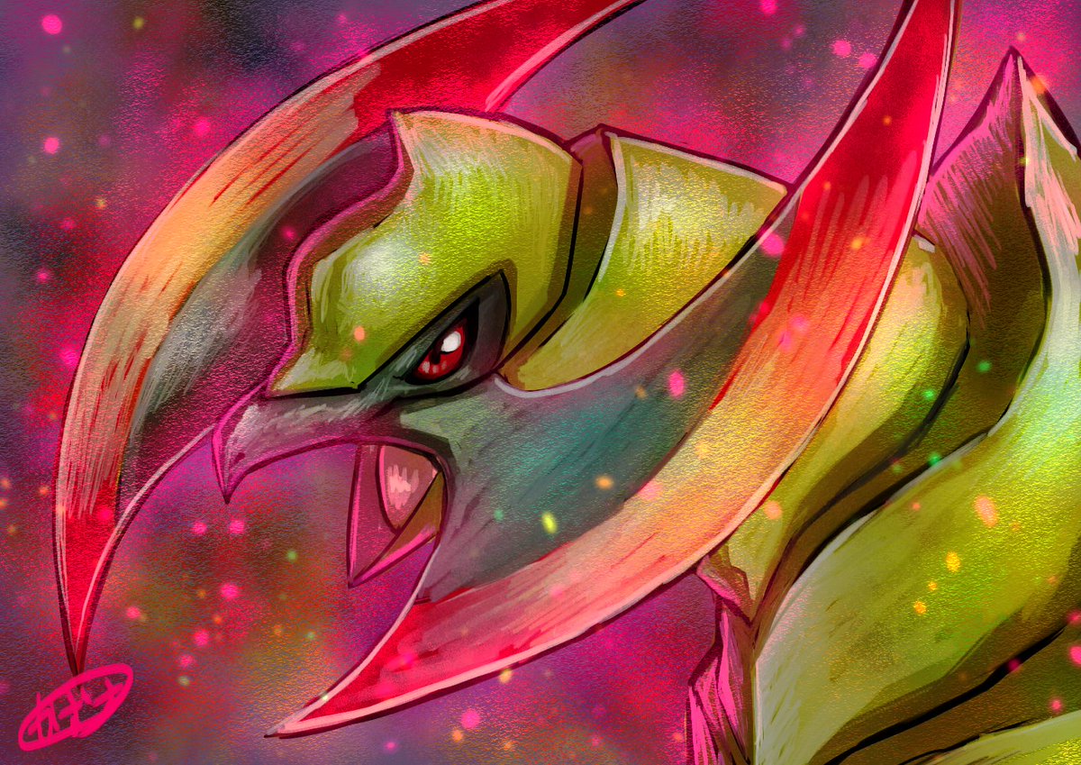ポケモン ポケモン版深夜の真剣お絵描き60分一本勝負 オノノクス かおす Skebお仕事募集中のイラスト ポケモン ポケモン版深夜の真剣お絵描き60分一本勝負 オノノクス かおす Skebお仕事募集中のイラスト