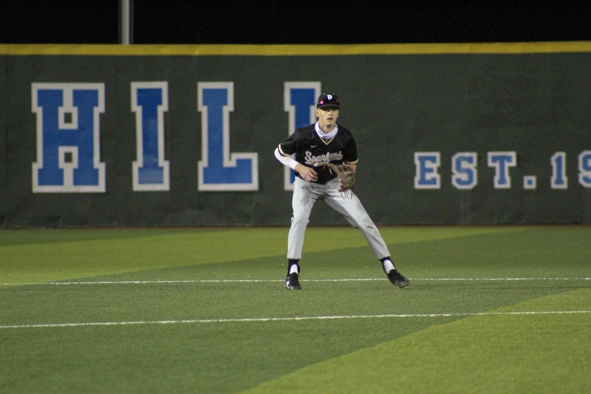Congratulations to Jake Tatom for being Named 2nd Team 20-5A, 2nd Team Shortstop.