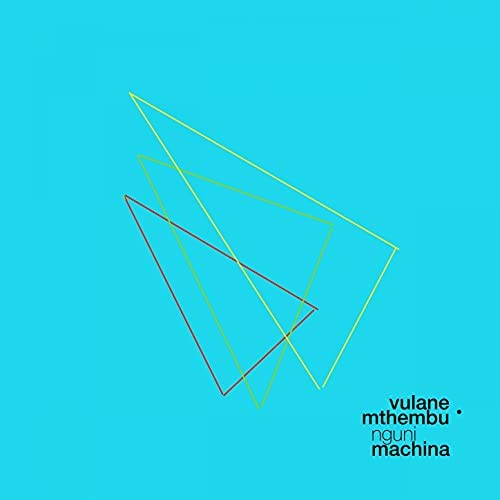 MG_Friday's tweet photo. “It was important that I did not interfere with the AI in any way nor introduce any human assistance in the complete album creation process: from composing and arranging to mixing and mastering … it was all done by the machine.” @VulaneMthembu https://t.co/FnE4xHzHek https://t.co/qYAhkXD4O1