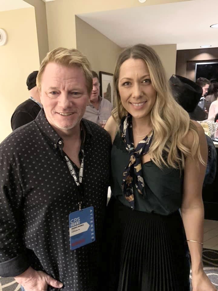 Happy birthday to the amazing Colbie Caillat 