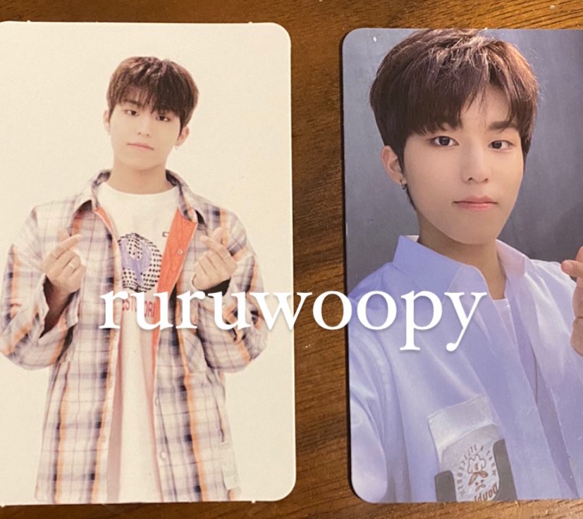 nateuns's tweet photo. WTS PC JEONGWOO 
(TAKEALL ONLY)

✅ INA ONLY
✅ Inc packing
✅ Shopee

💰 98k

Treasure jeongwoo photocard the first step chapter 2 chapter 3 https://t.co/R3aaLisNFM