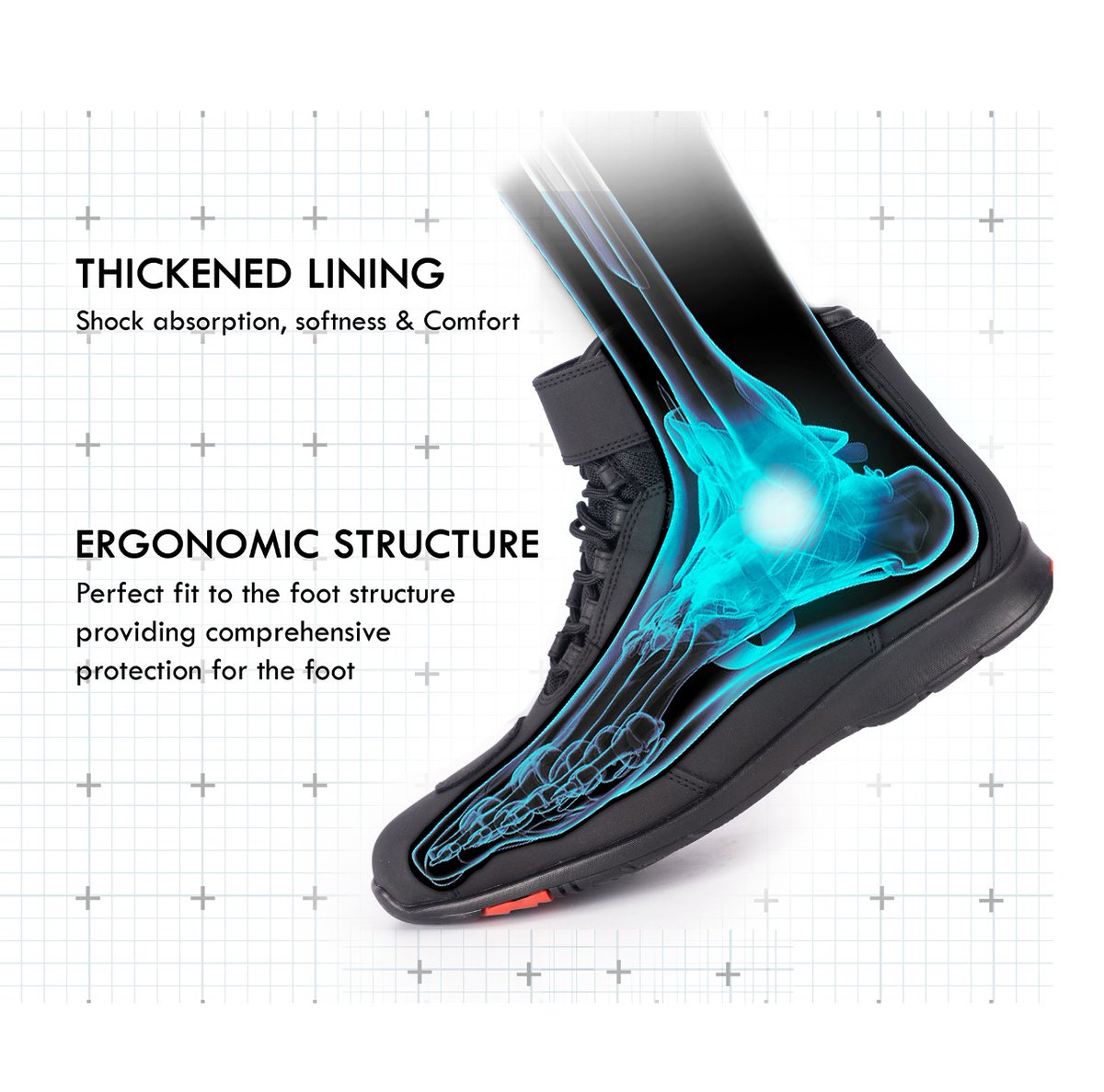maximomoto's tweet photo. ⚡️ Características técnicas de las botas R-TECH Road Star. 👊
Compra el tuyo y disfruta de las máximas comodidades de los conducción 👉https://t.co/M26sGfoNzi
#maximomoto #hellosummer #rebajas #motorcycle #rtech #botasdemoto #zapatos #botas #touring #OfertaDeVerano https://t.co/S7s3izEpYz