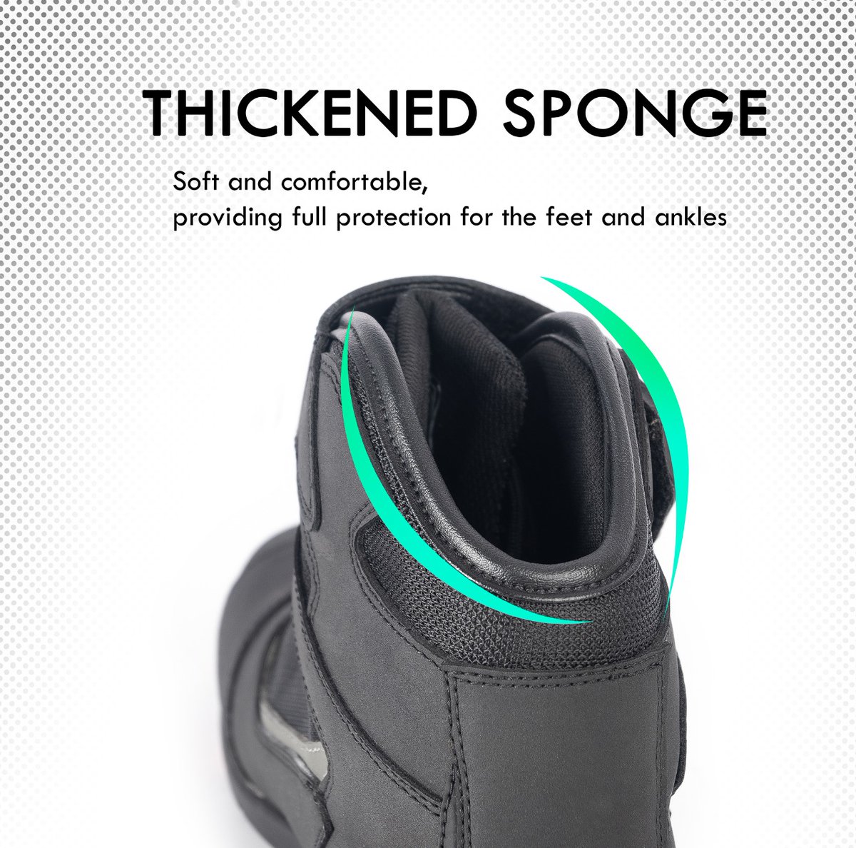 maximomoto's tweet photo. ⚡️ Características técnicas de las botas R-TECH Road Star. 👊
Compra el tuyo y disfruta de las máximas comodidades de los conducción 👉https://t.co/M26sGfoNzi
#maximomoto #hellosummer #rebajas #motorcycle #rtech #botasdemoto #zapatos #botas #touring #OfertaDeVerano https://t.co/S7s3izEpYz