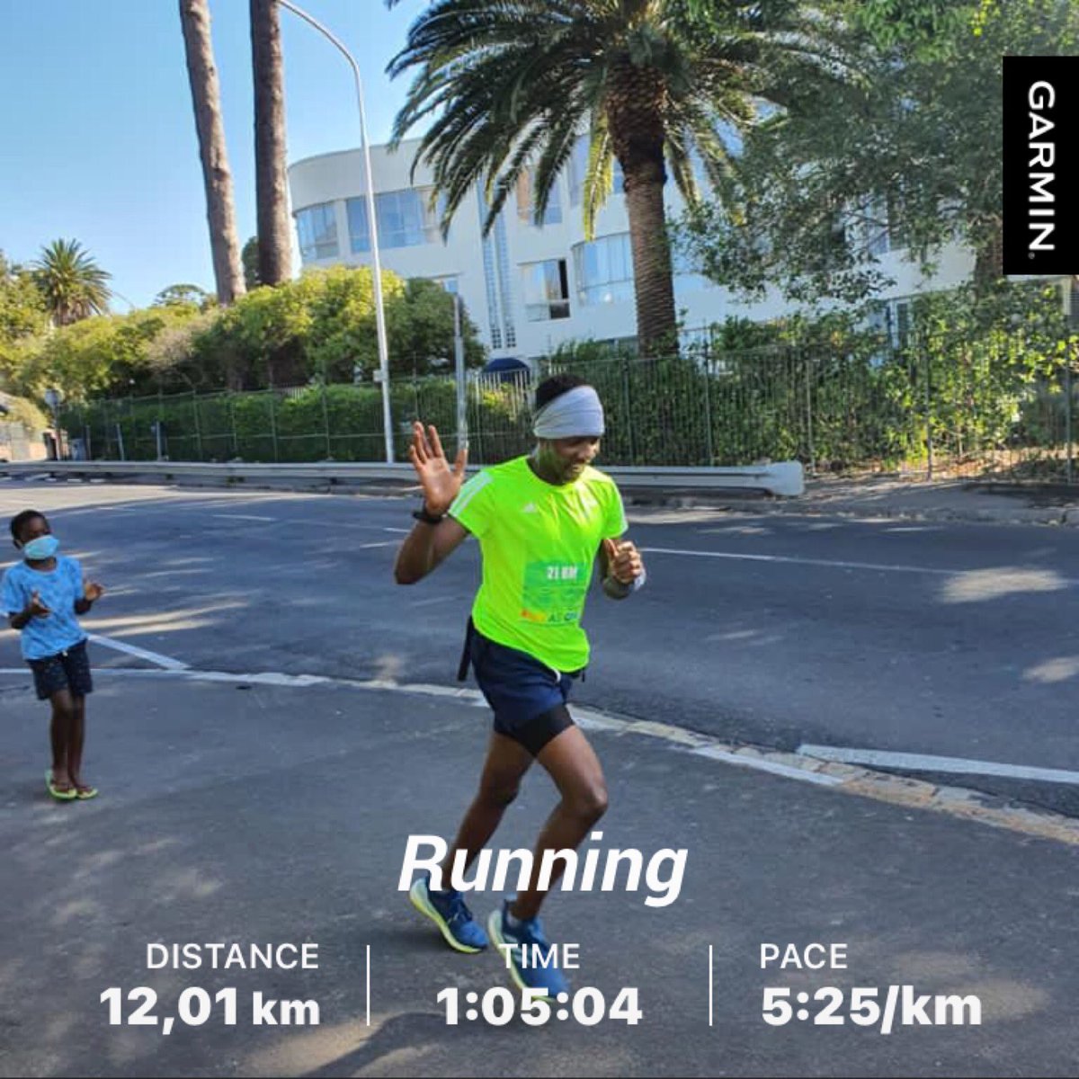 PacificMbela's tweet photo. #RunningWithTumiSole #FetchYourBody2021 #RunningWithLulubel https://t.co/cAvv9TB2tS
