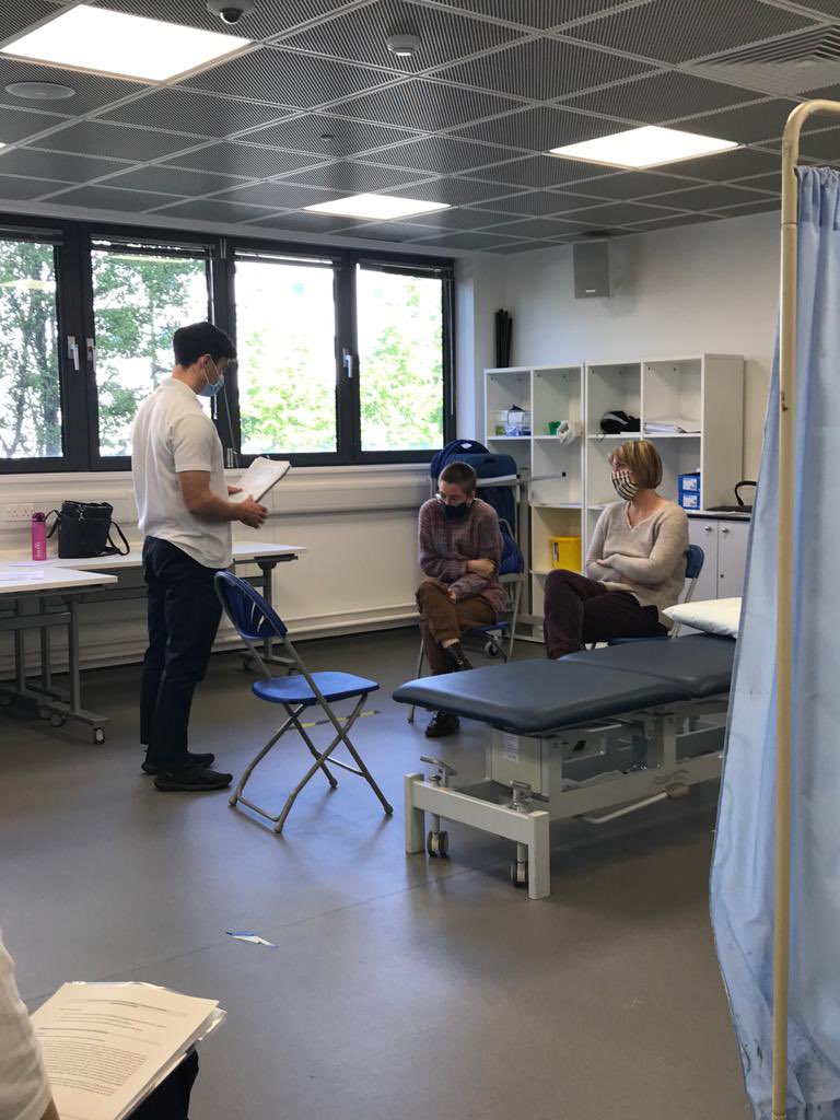 Dr Rhiannon Joslin tweet media