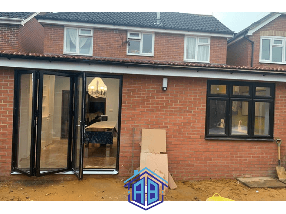 BuilderApollo's tweet photo. Its bank holiday weekend, the sun is shining, and the forecast is clear! 

Do you have garden envy? Maybe your neighbour has recently built an at home bar or an extension with bifold doors! 

Call us today on 01375 430031 for a free no obligation quotation! https://t.co/jZMUXnv8Vw