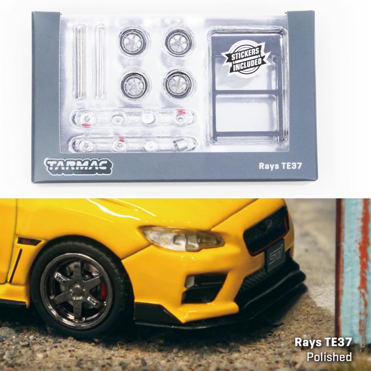 HotKustoms's tweet photo. Tarmac Works ROAD64 Mercedes Benz Evo II with container and PARTS64 Rim Set will be dropping on Tarmac Works Webstore on 31 May for TWOC Members and 1 June for public.
#tarmacworks #global64 #hobby64 #164scale #modelcars #road64 #mercedesbenz #mercedesbenz190e #rayste37 https://t.co/bW4PoakQQ0