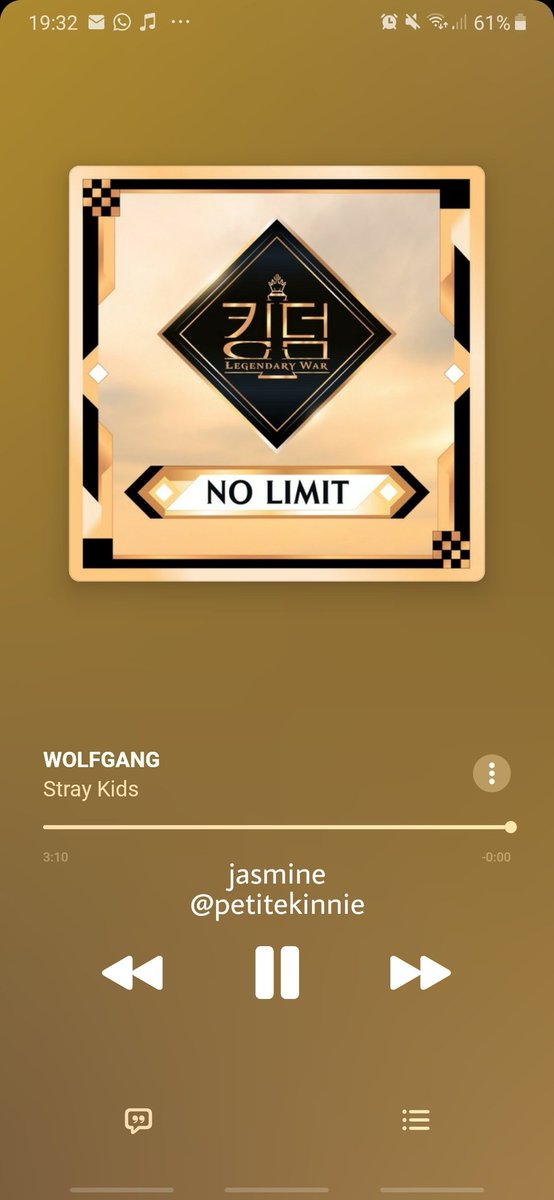 petitekinnie's tweet photo. #StrayKids #스트레이키즈 #WOLFGANG #StrayKids_WOLFGANG https://t.co/7dnZCJgijn