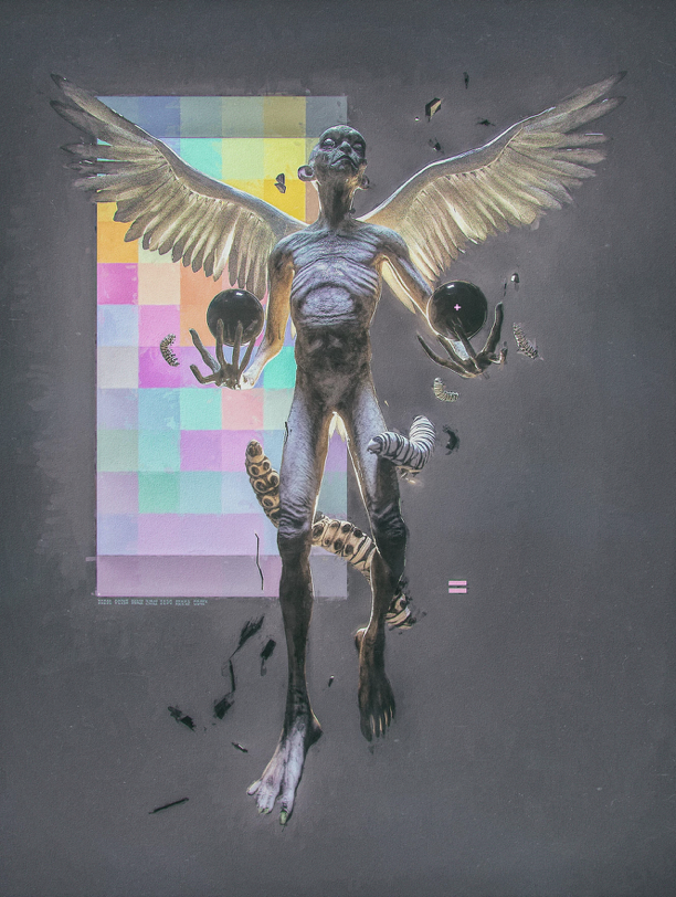 (2/10) And I am so happy that one of the artworks titled “ABUNDANCE” was sold for $250,000 at the NFT Auction Dinner of WDAS 21×Huobi Charity, and all proceeds went to Huobi Charity. Endless charity, endless love. ❤ <a href="/HuobiGlobal/">火币HTX</a> <a href="/beeple/">beeple</a>