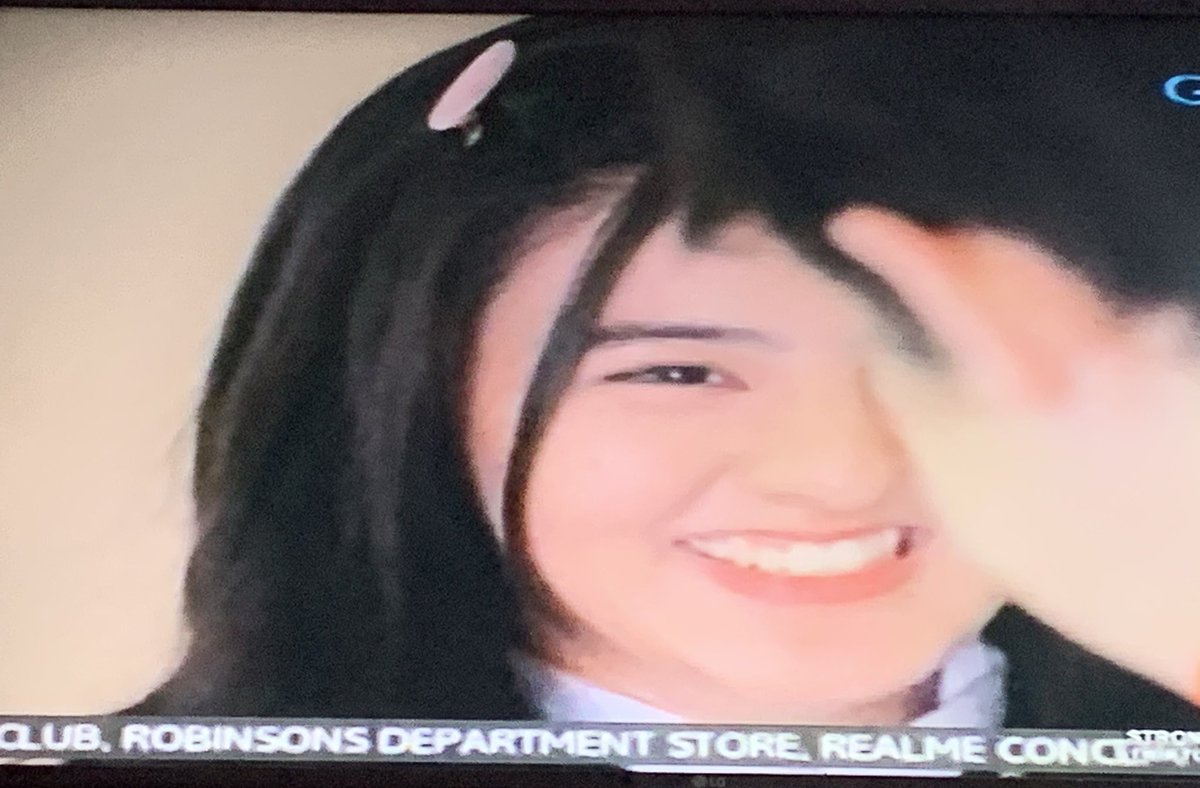 Es_Oc09's tweet photo. Hala ka baby dear lumalablayp kana😳😍 @LegaspiCassy JD #FirstYayaConnected https://t.co/L0shcgg55m