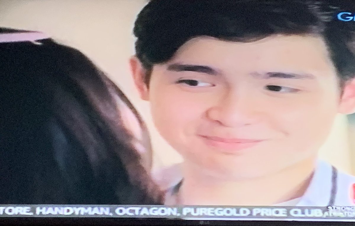 Es_Oc09's tweet photo. Hala ka baby dear lumalablayp kana😳😍 @LegaspiCassy JD #FirstYayaConnected https://t.co/L0shcgg55m