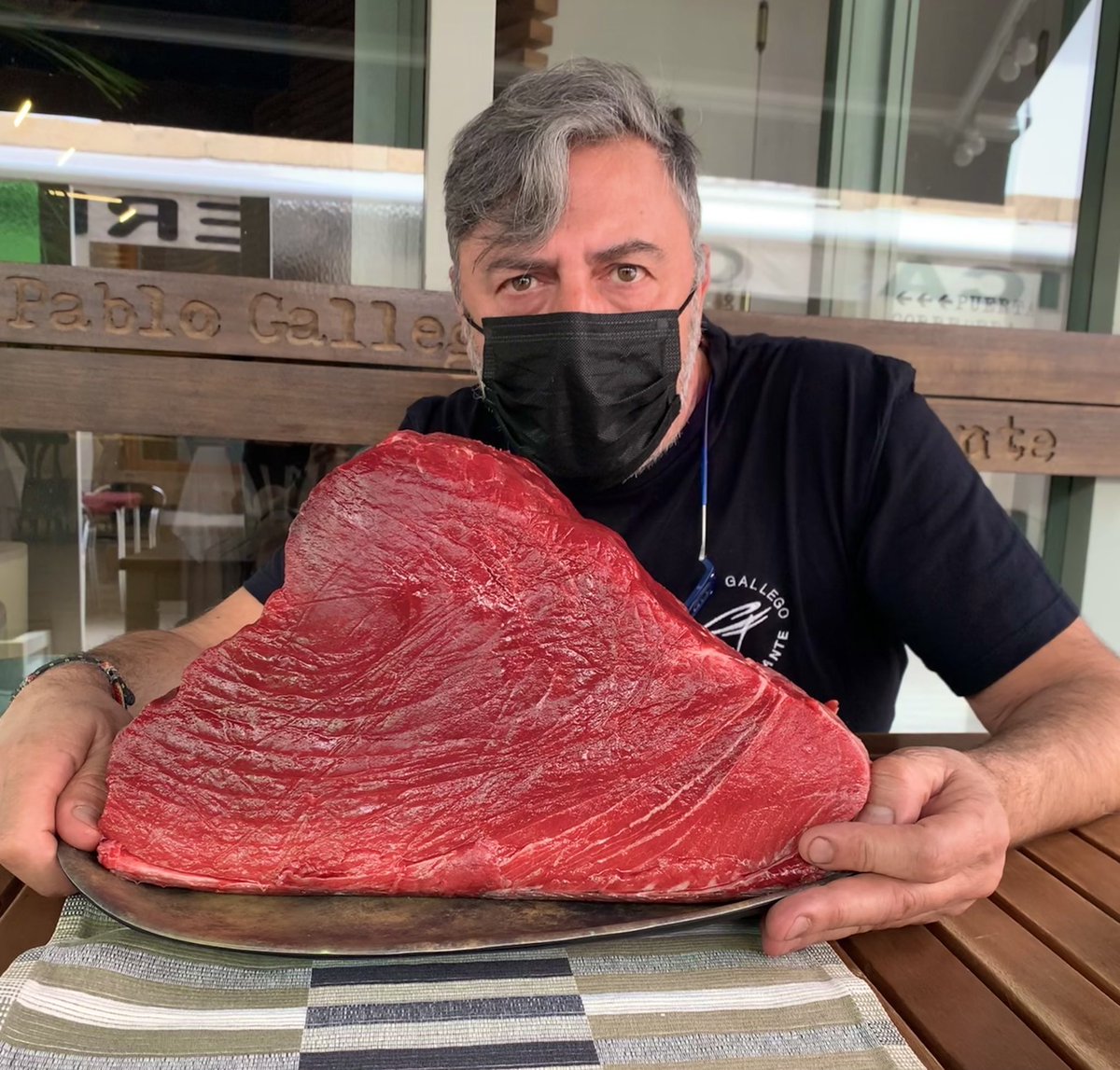 Pablo Gallego (@pablogallego9) on Twitter photo 