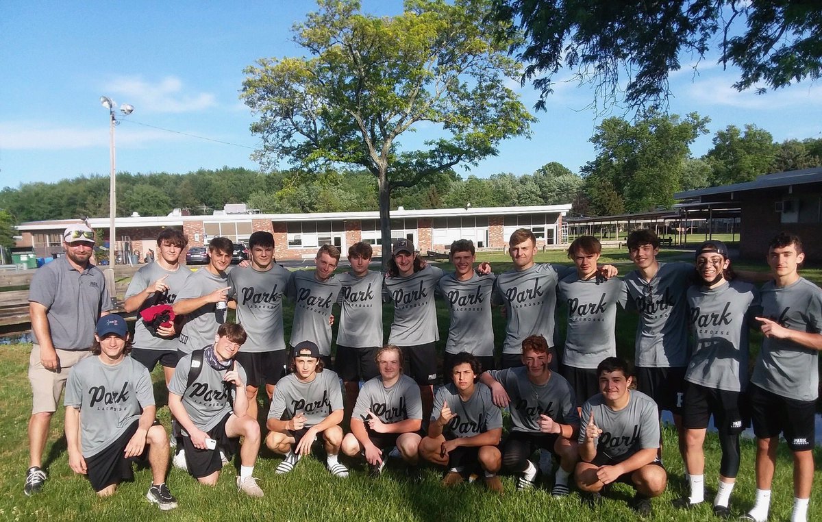 wphsWILDCATS's tweet photo. Congratulations to the PARK Boys Lacrosse team for being crowned KLANK DIVISION CHAMPIONS  - Awesome work guys - @WPWildcats1 @dailyrecordspts @HSSportsNJ @MorrSussSports https://t.co/dgEAYMIgPw