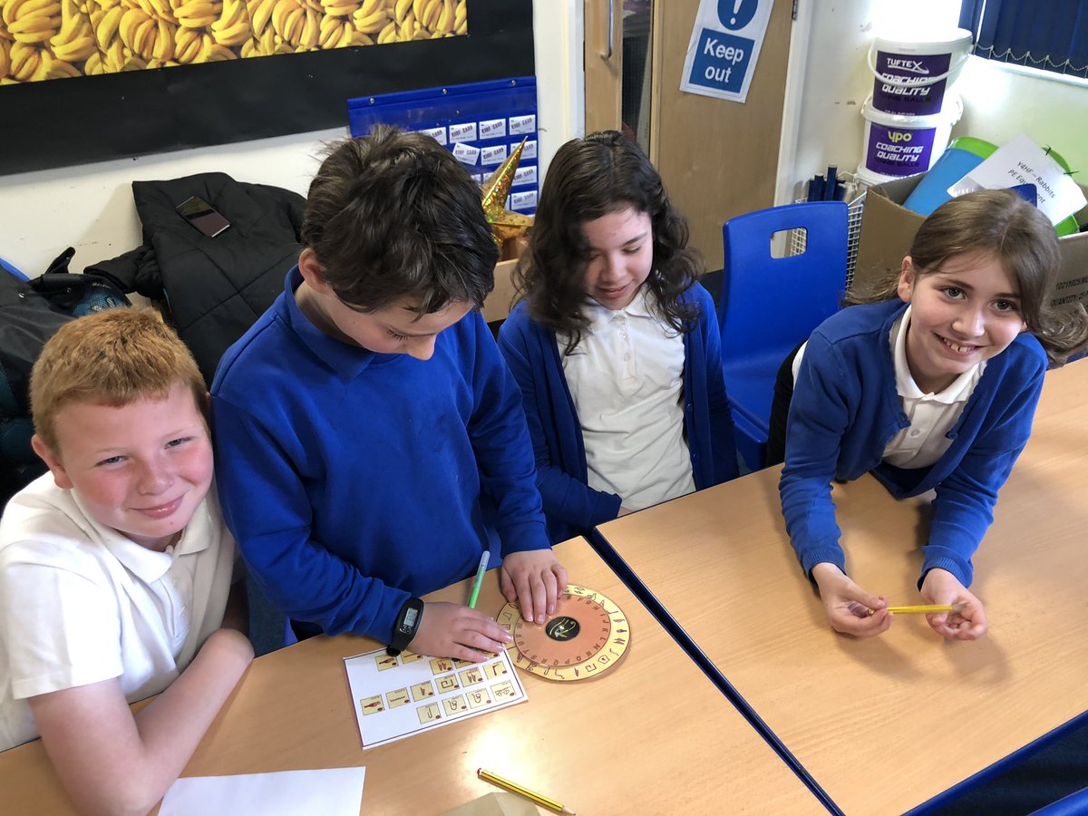 We’ve loved our problem solving escape room this morning. Our teamwork and collaboration skills were brilliant. #MonteneyPromise