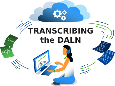 illiac's tweet photo. Get it while it's hot! It's the final installment of our "Transcribing the DALN" guest blogger series, this one written by Lydia Meredith. Thanks so much to our bloggers this week, and especially @the_ashleyjh for coordinating this effort! 

https://t.co/Inc6dhbz3S https://t.co/48tQRV6tAb