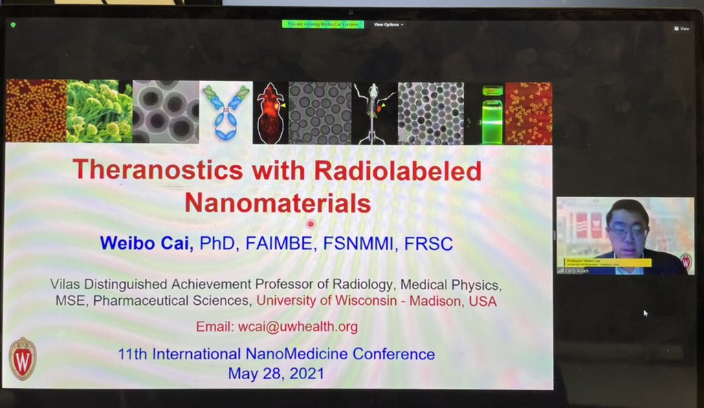 SophiaZiGu's tweet photo. Great to hear so many exciting work presented at the 11th International Nanomedicine Conference #oznanomed #drugdelivery #theranostics #nanomedicine #bionanointerface #immunotherapy #biomaterials #nanobiotechnology (another 4 talks I was chairing so unable to take photos) https://t.co/9KNWU3X5nu